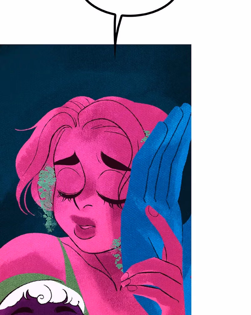 Lore Olympus Chapter 249 page 88 - 
