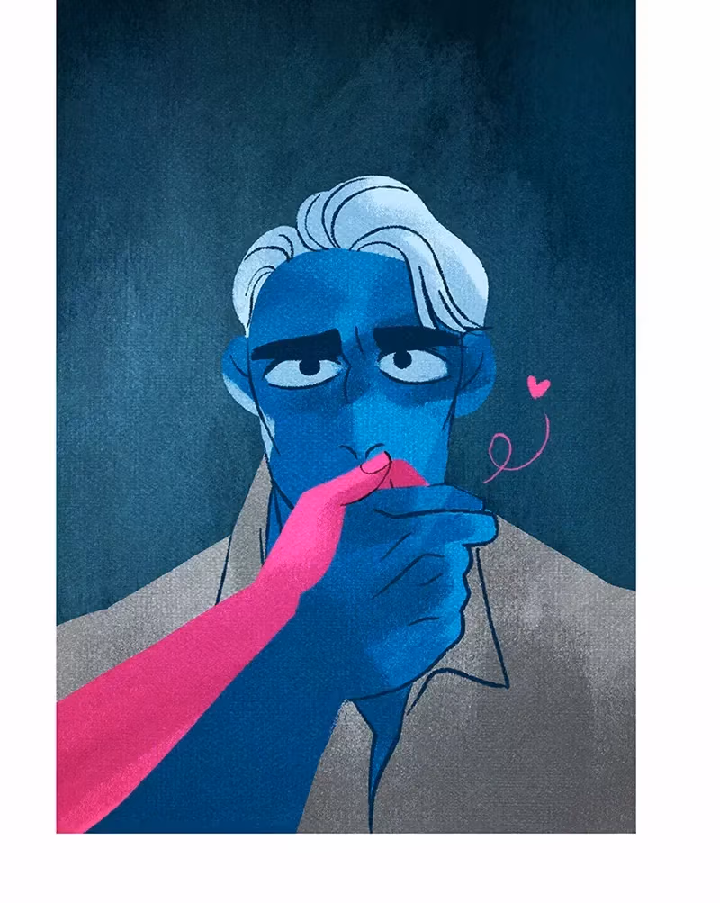 Lore Olympus Chapter 249 page 90 - 