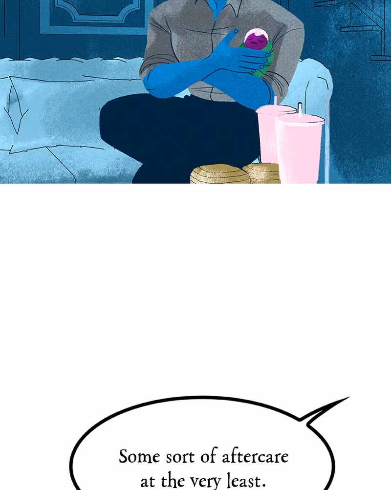 Lore Olympus Chapter 249 page 94 - 
