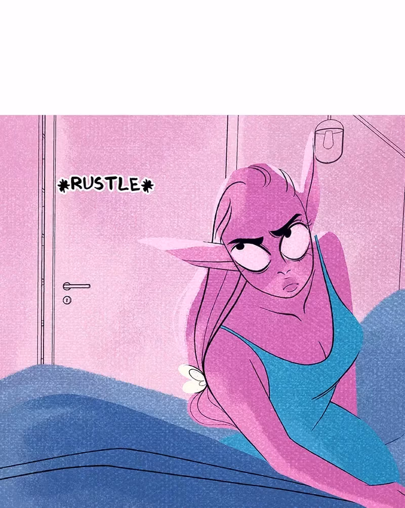 Lore Olympus Chapter 250 page 11 - 