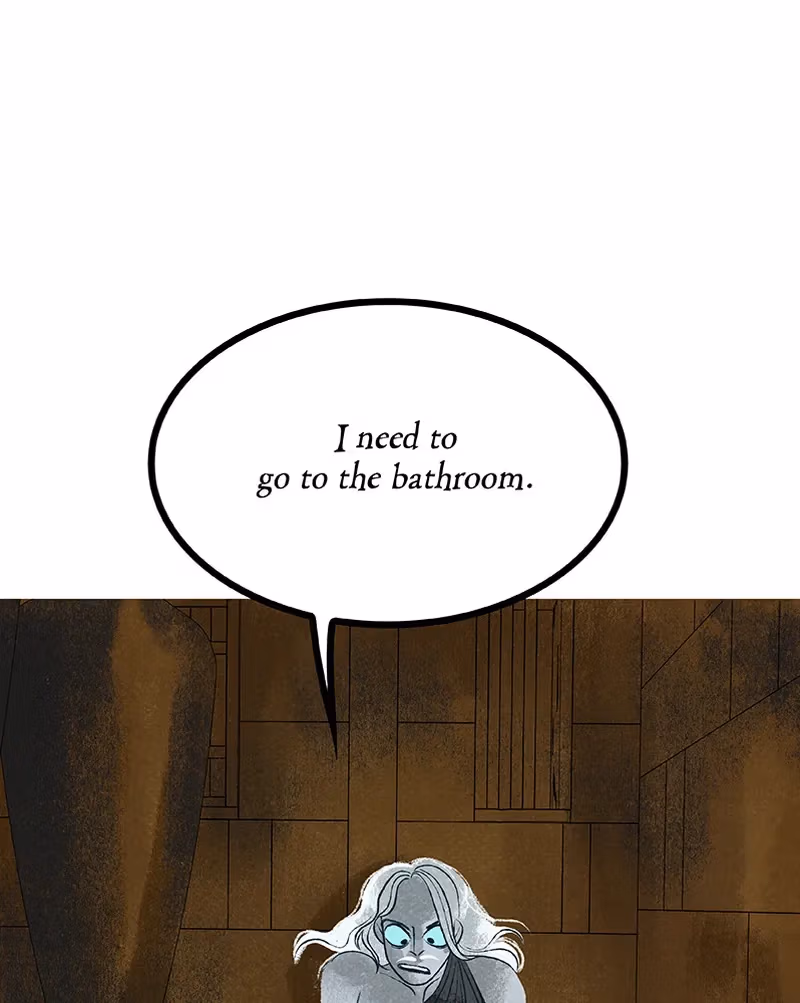 Lore Olympus Chapter 250 page 117 - 