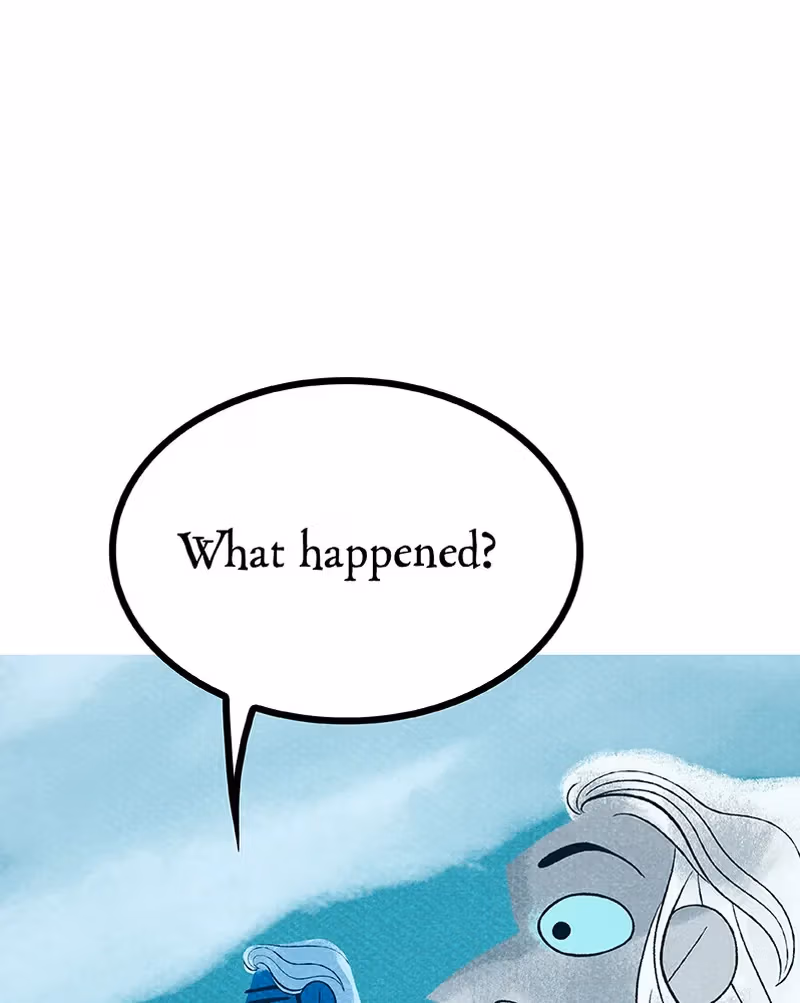 Lore Olympus Chapter 250 page 121 - 