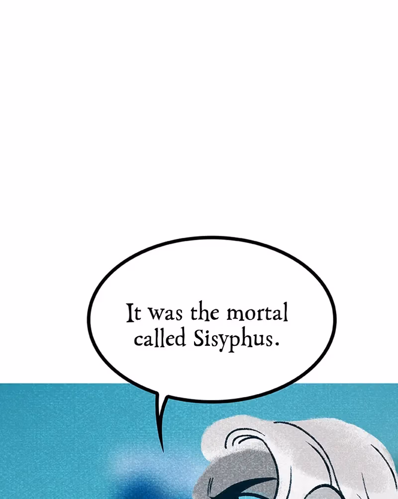 Lore Olympus Chapter 250 page 123 - 
