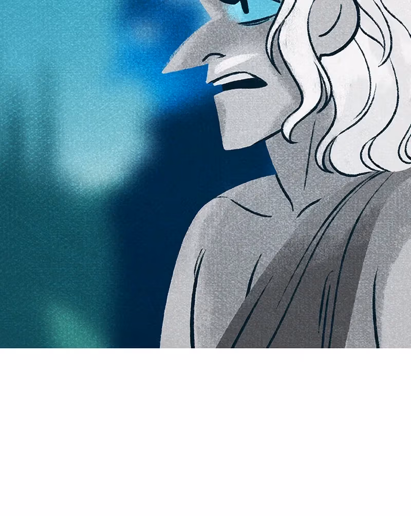Lore Olympus Chapter 250 page 124 - 