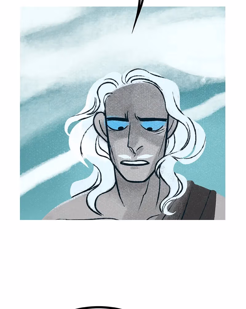 Lore Olympus Chapter 250 page 130 - 