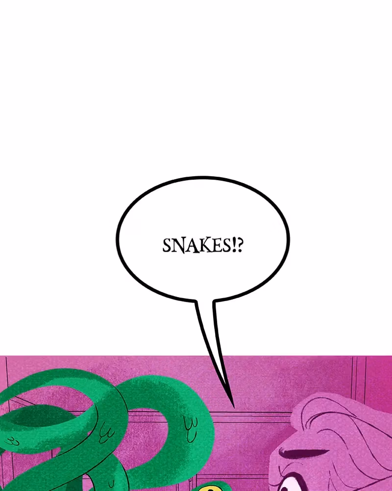 Lore Olympus Chapter 250 page 14 - 