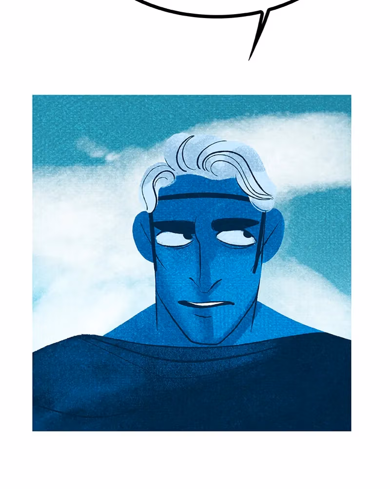 Lore Olympus Chapter 250 page 140 - 