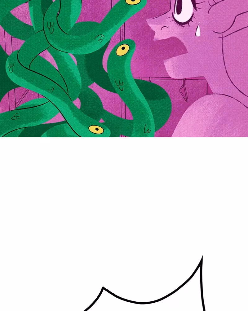 Lore Olympus Chapter 250 page 15 - 