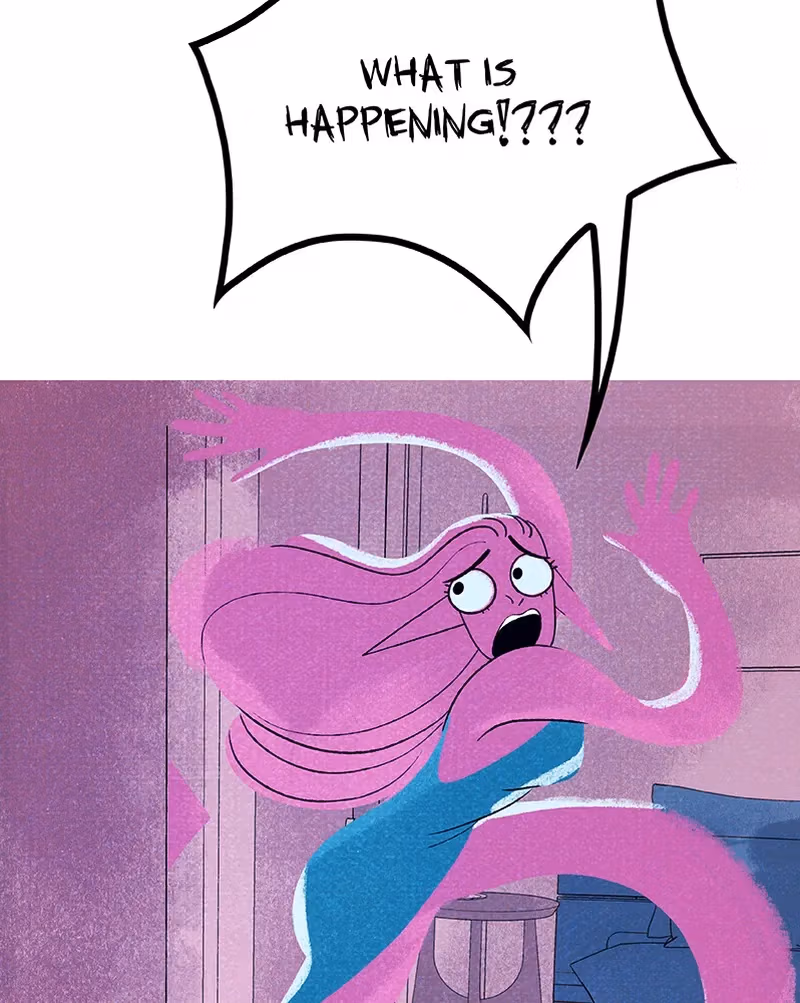 Lore Olympus Chapter 250 page 16 - 