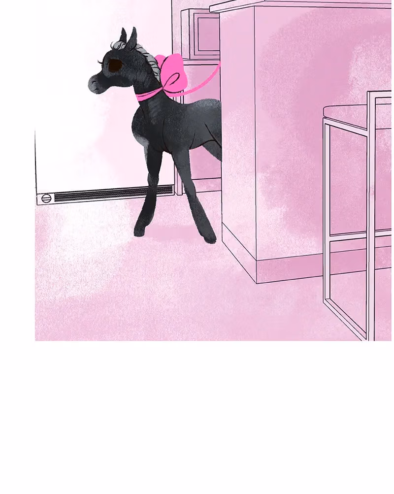 Lore Olympus Chapter 250 page 23 - 