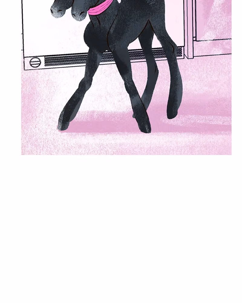 Lore Olympus Chapter 250 page 25 - 