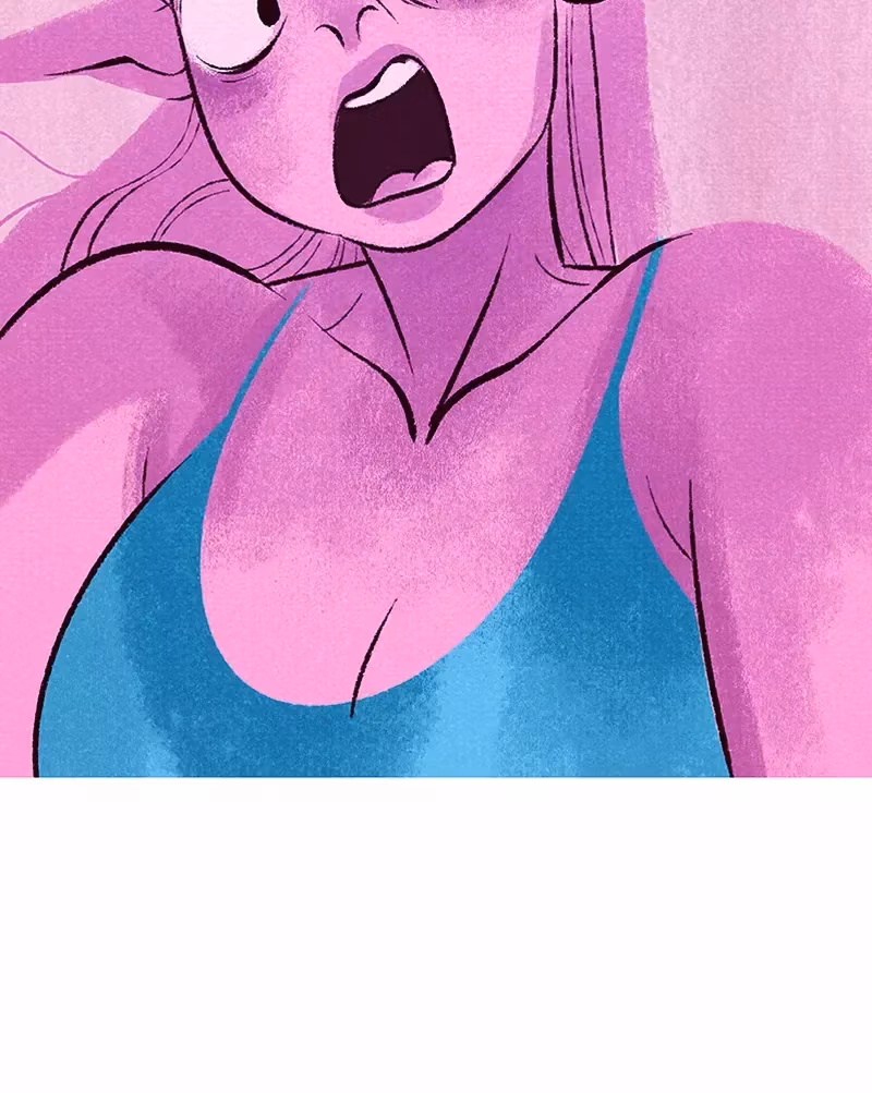 Lore Olympus Chapter 250 page 27 - 