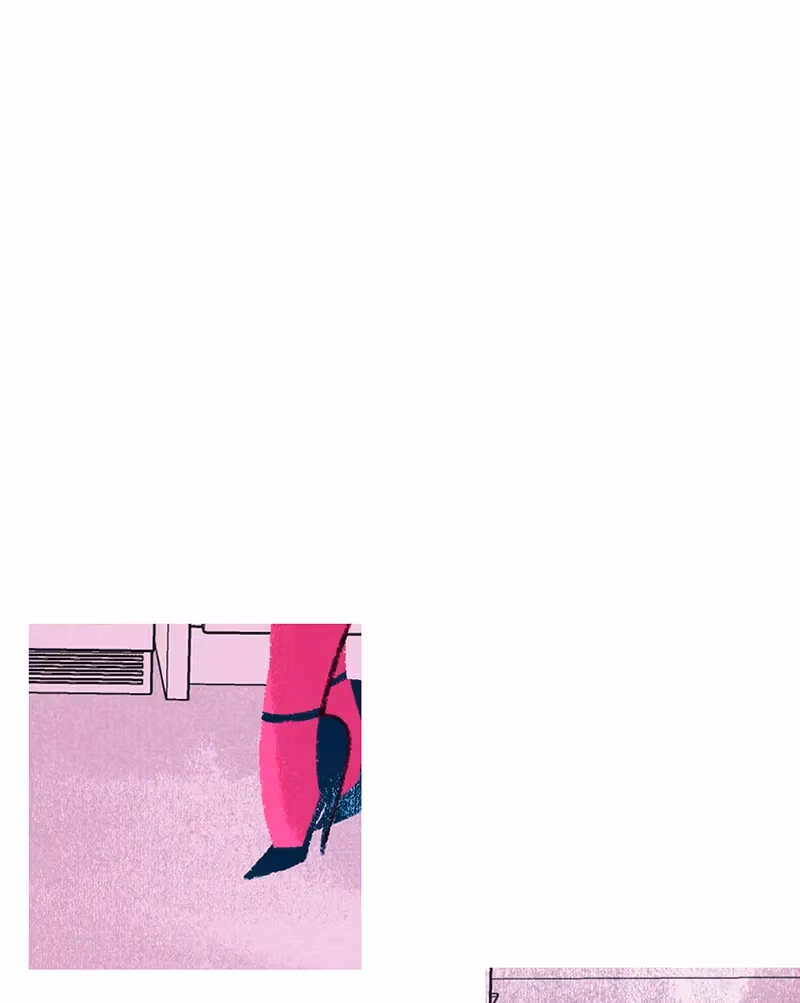 Lore Olympus Chapter 250 page 28 - 