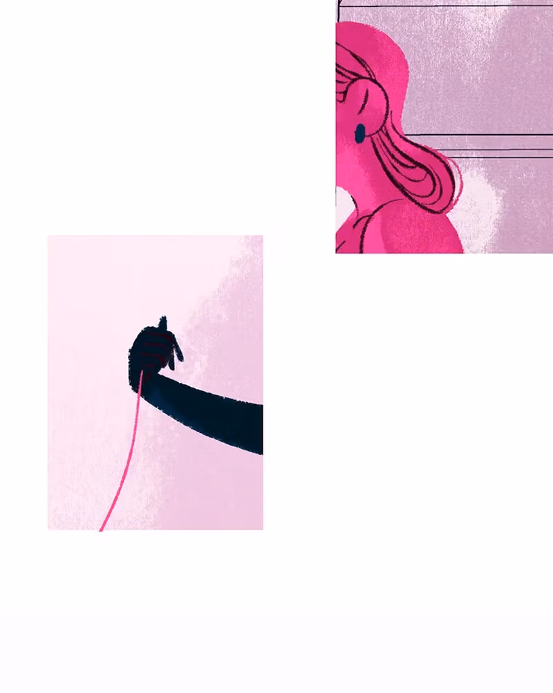 Lore Olympus Chapter 250 page 29 - 