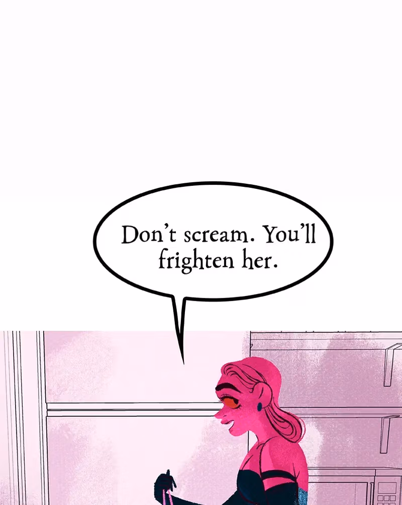 Lore Olympus Chapter 250 page 30 - 