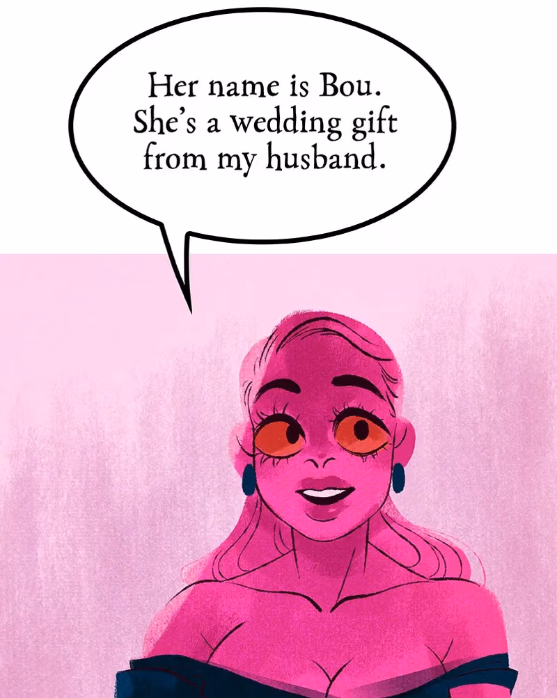Lore Olympus Chapter 250 page 32 - 