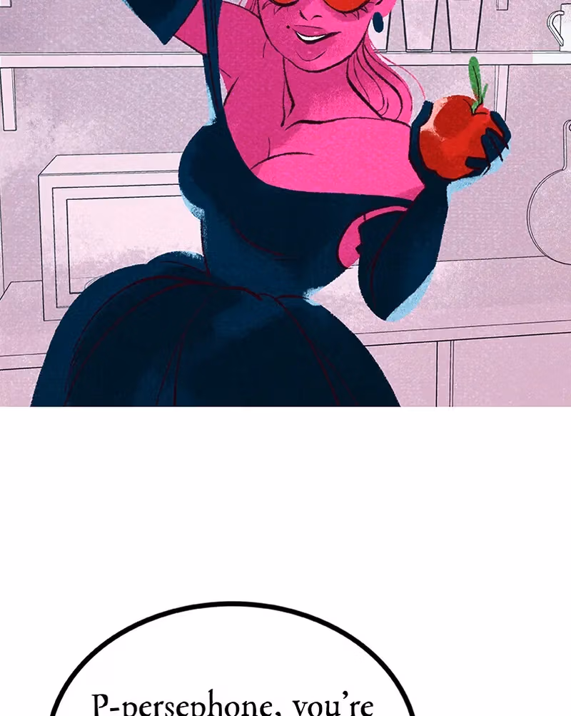 Lore Olympus Chapter 250 page 35 - 