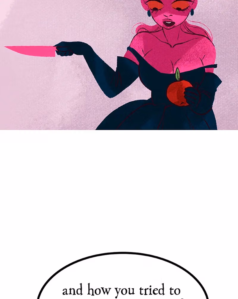 Lore Olympus Chapter 250 page 38 - 