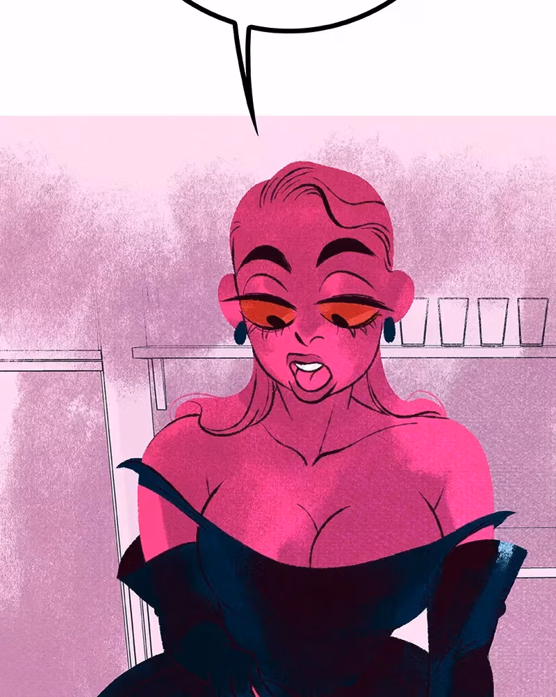 Lore Olympus Chapter 250 page 43 - 