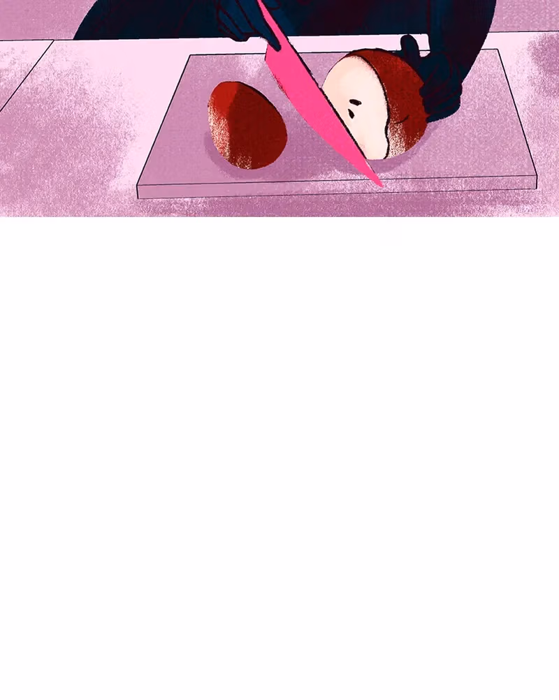 Lore Olympus Chapter 250 page 44 - 
