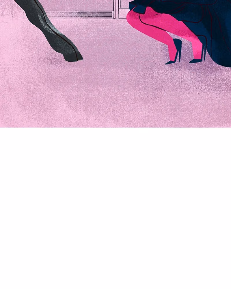 Lore Olympus Chapter 250 page 47 - 