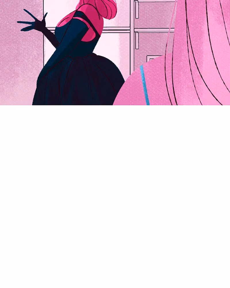 Lore Olympus Chapter 250 page 49 - 