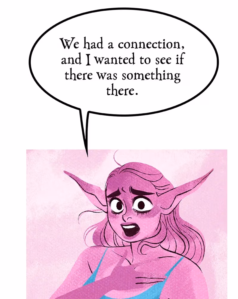 Lore Olympus Chapter 250 page 51 - 