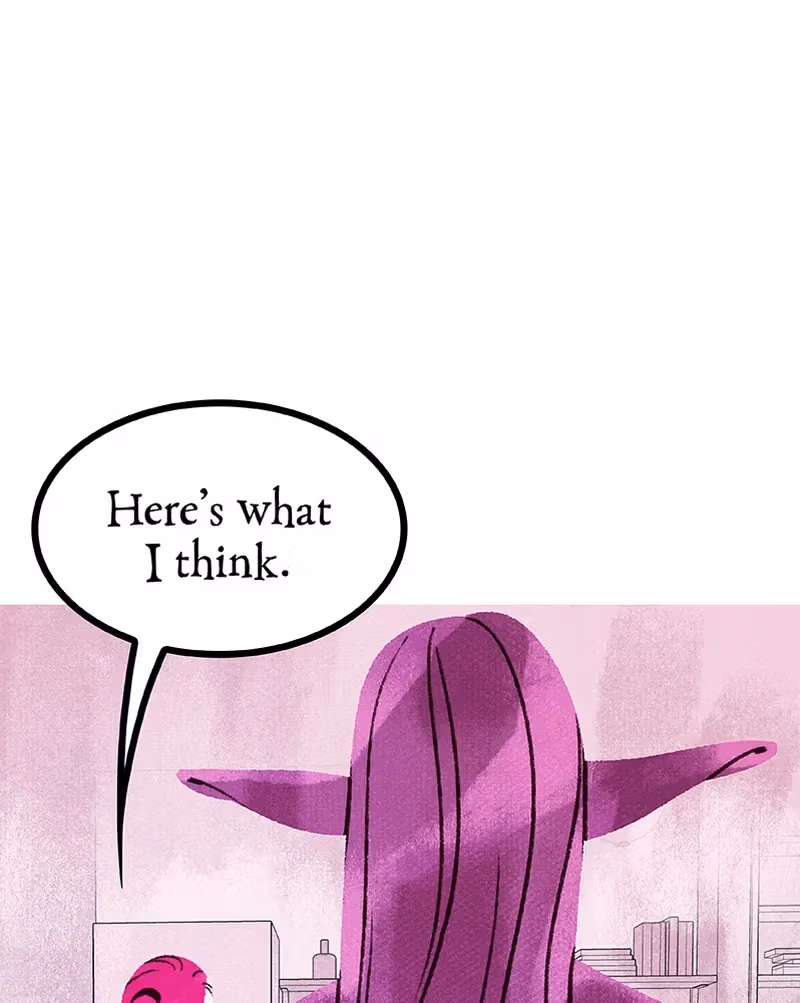 Lore Olympus Chapter 250 page 56 - 