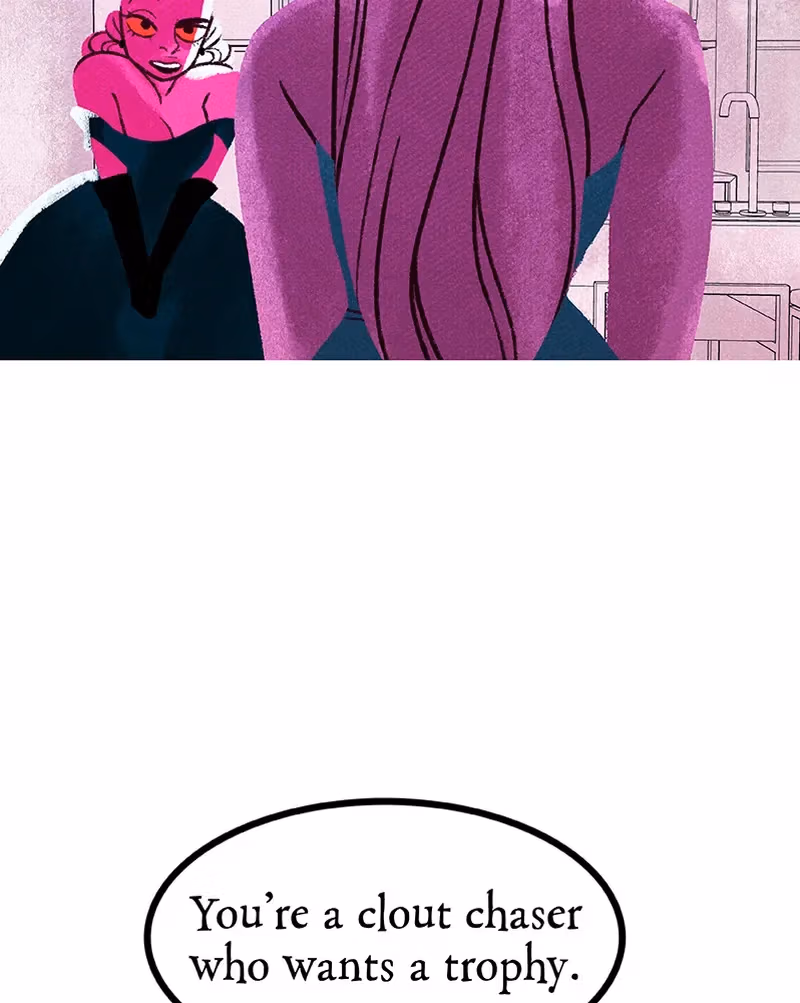 Lore Olympus Chapter 250 page 57 - 