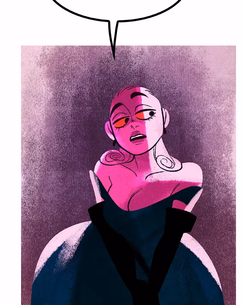 Lore Olympus Chapter 250 page 58 - 