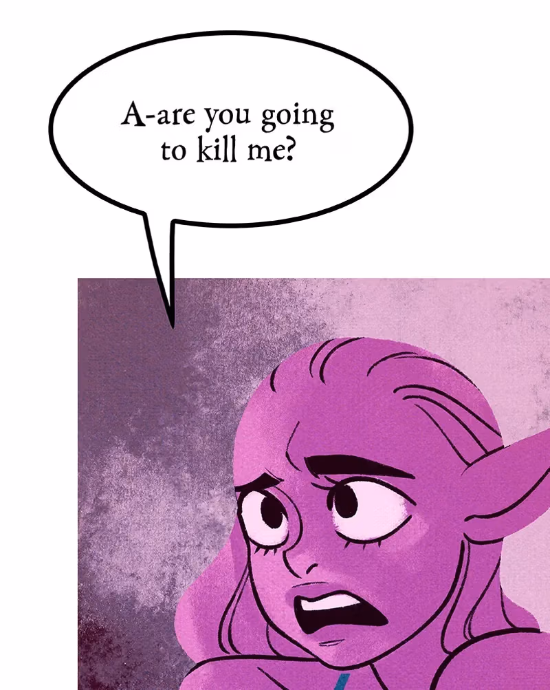 Lore Olympus Chapter 250 page 61 - 