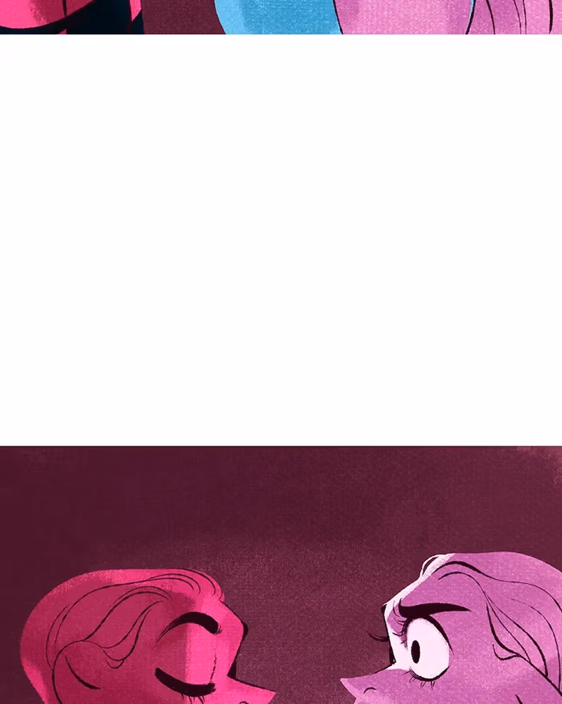 Lore Olympus Chapter 250 page 66 - 