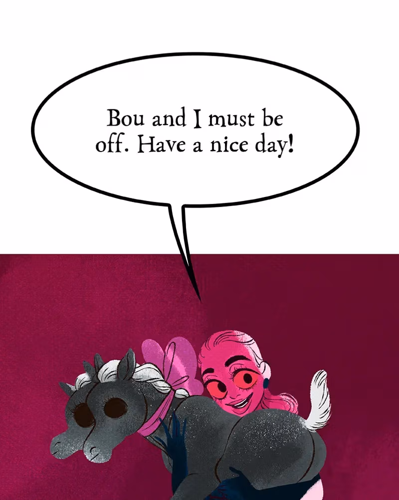 Lore Olympus Chapter 250 page 69 - 