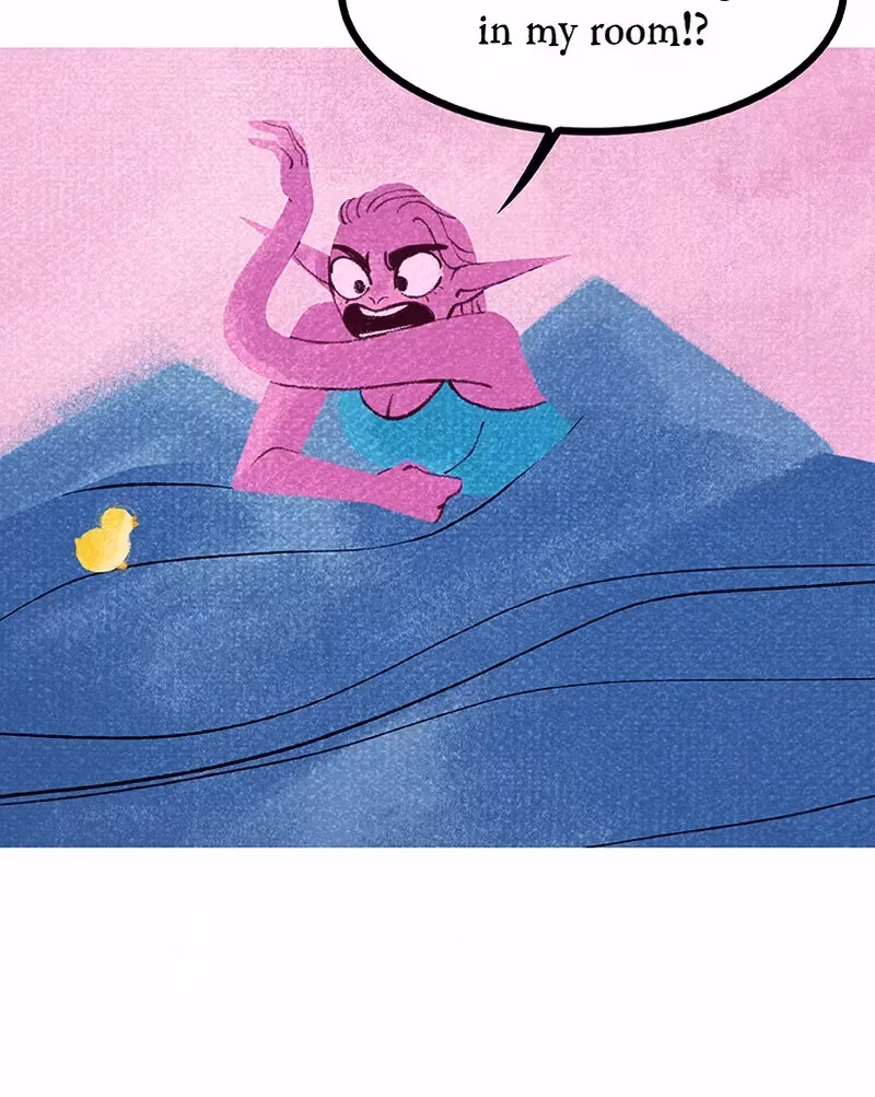 Lore Olympus Chapter 250 page 10 - 