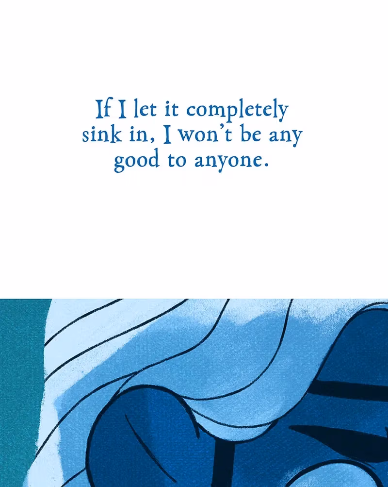 Lore Olympus Chapter 250 page 91 - 