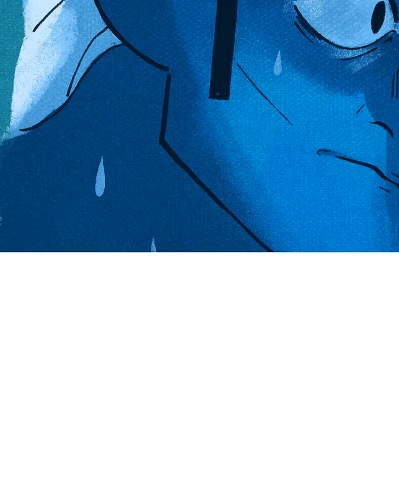 Lore Olympus Chapter 250 page 92 - 