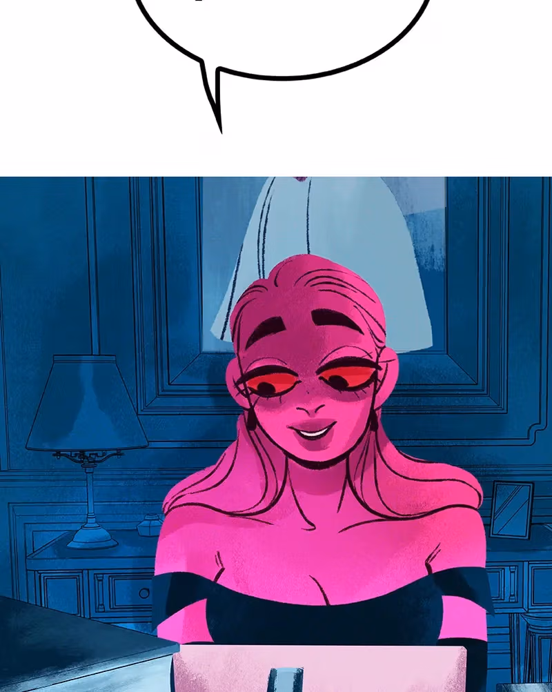 Lore Olympus Chapter 251 page 102 - 
