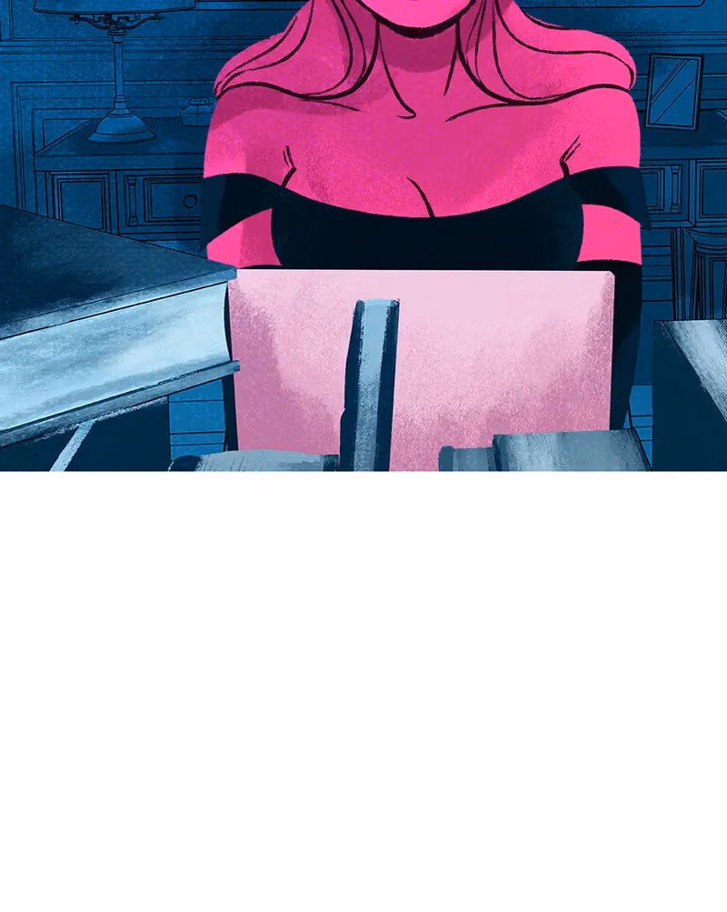 Lore Olympus Chapter 251 page 106 - 