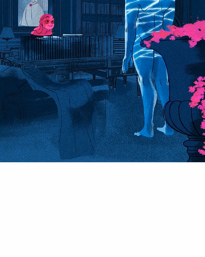 Lore Olympus Chapter 251 page 109 - 