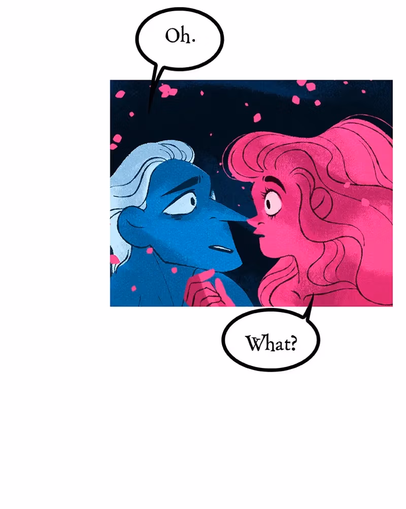 Lore Olympus Chapter 251 page 113 - 