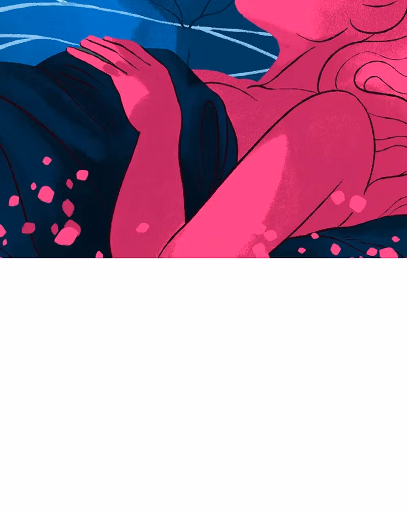 Lore Olympus Chapter 251 page 115 - 