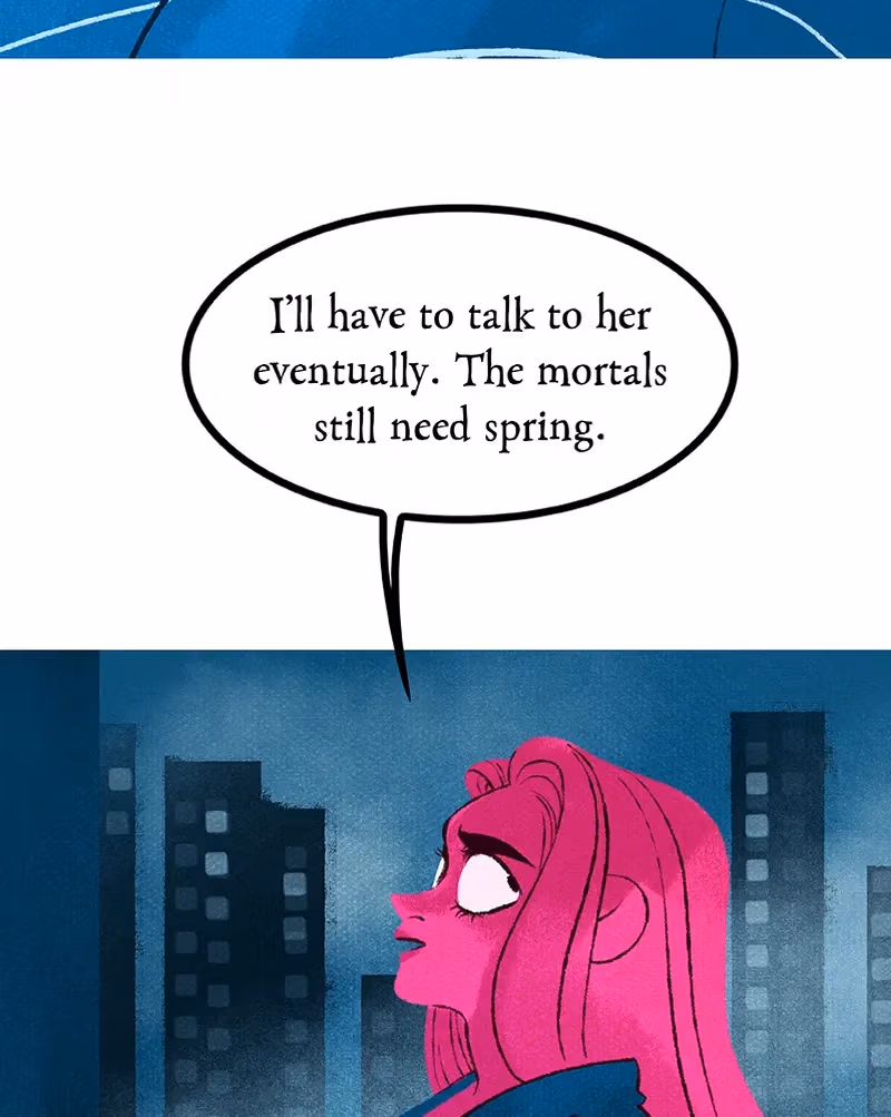 Lore Olympus Chapter 251 page 119 - 