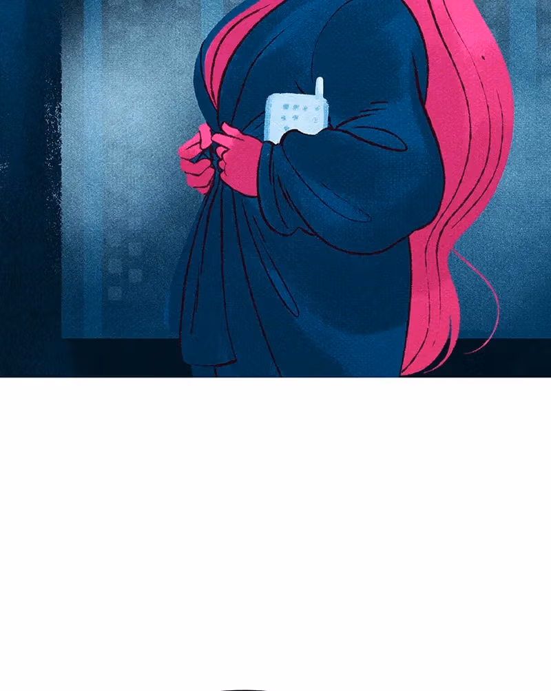 Lore Olympus Chapter 251 page 120 - 