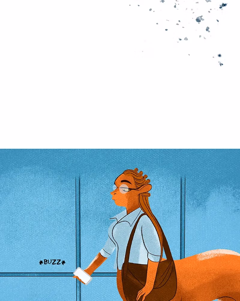 Lore Olympus Chapter 251 page 125 - 