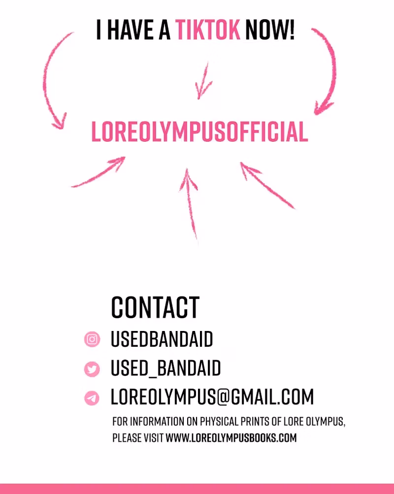 Lore Olympus Chapter 251 page 132 - 