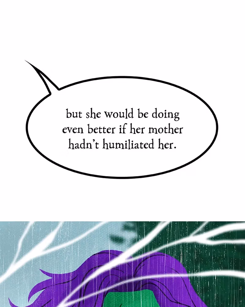 Lore Olympus Chapter 251 page 20 - 