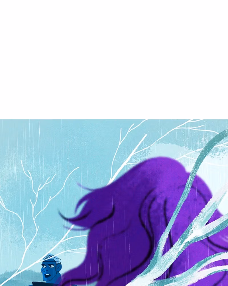 Lore Olympus Chapter 251 page 22 - 
