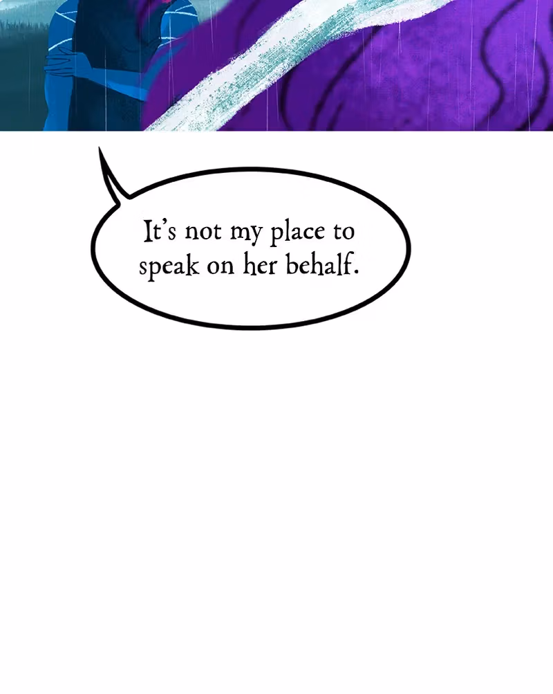 Lore Olympus Chapter 251 page 23 - 