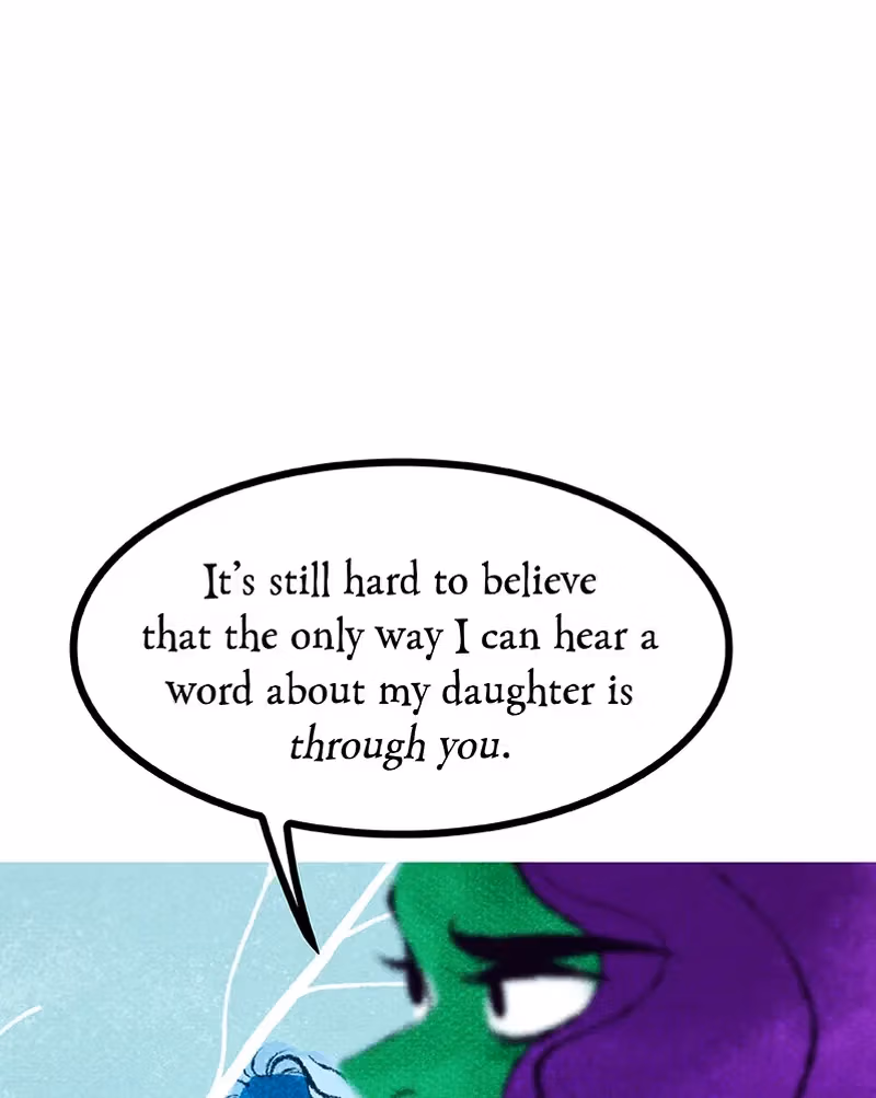 Lore Olympus Chapter 251 page 26 - 