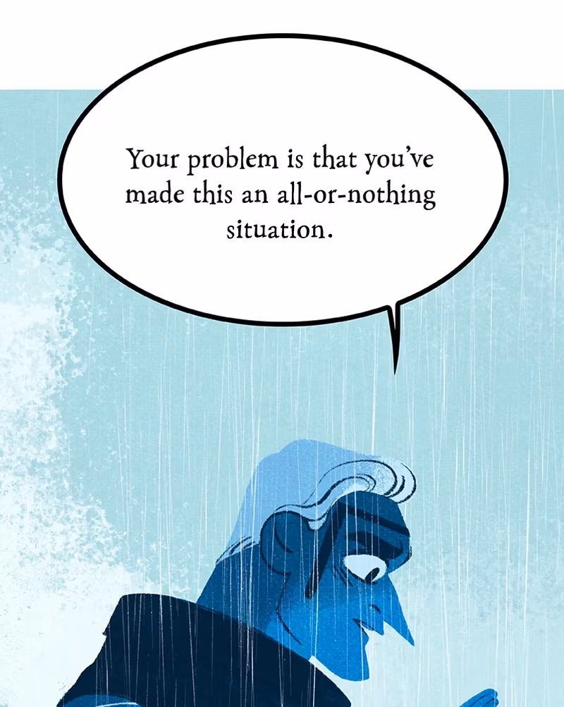 Lore Olympus Chapter 251 page 28 - 